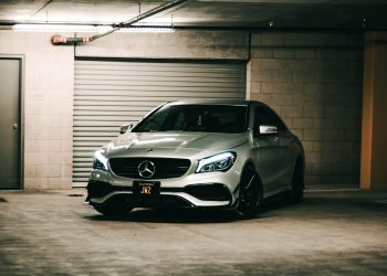 Mercedes CLA250 ECU Flash Upgrade via OBDII Port by VR Tuned