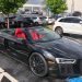 VR Tuned ECU Flash on a Audi R8 Spyder V10 Plus