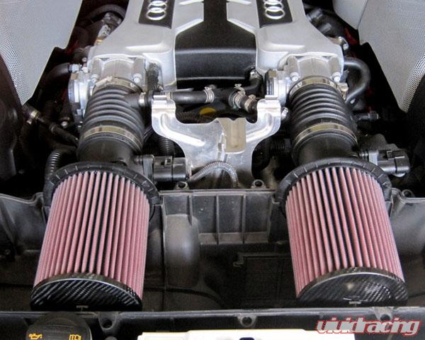 Better Air, Faster Car