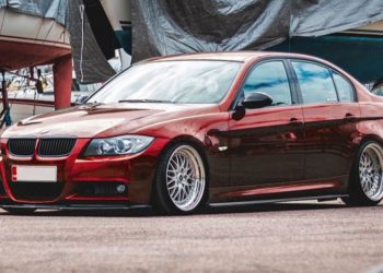 Best Kerscher Alternatives for BMW Aero Kits and Parts