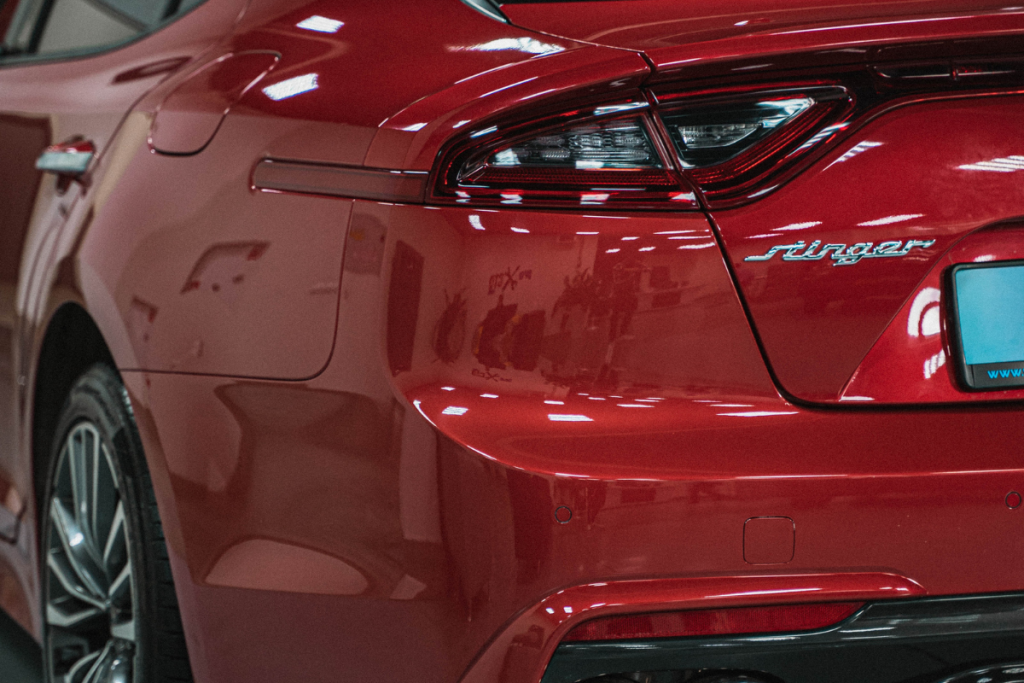 Top 5 Best CatBack Exhausts for Kia Stinger Vivid Racing News