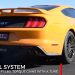 Introducing New Kooks Long Tube Headers for 2018 Mustang GT with Exhaust Video