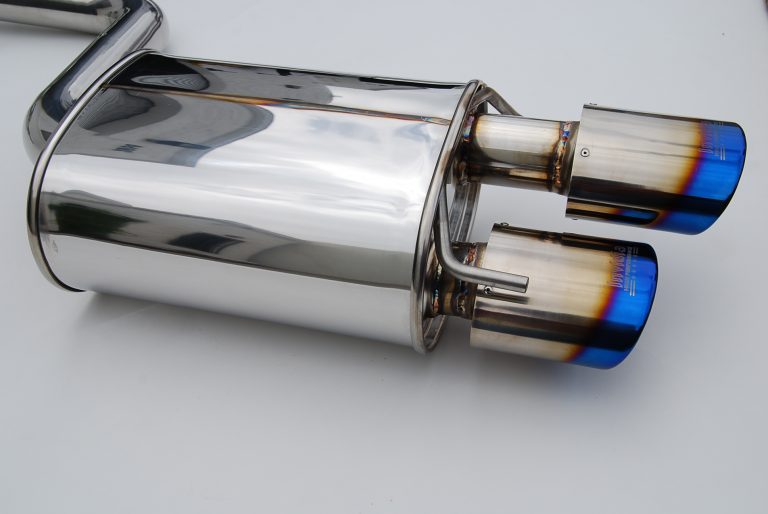 Invidia New Lexus RCF, IS250/350, and IS200t Q300 Exhaust + MidPipe