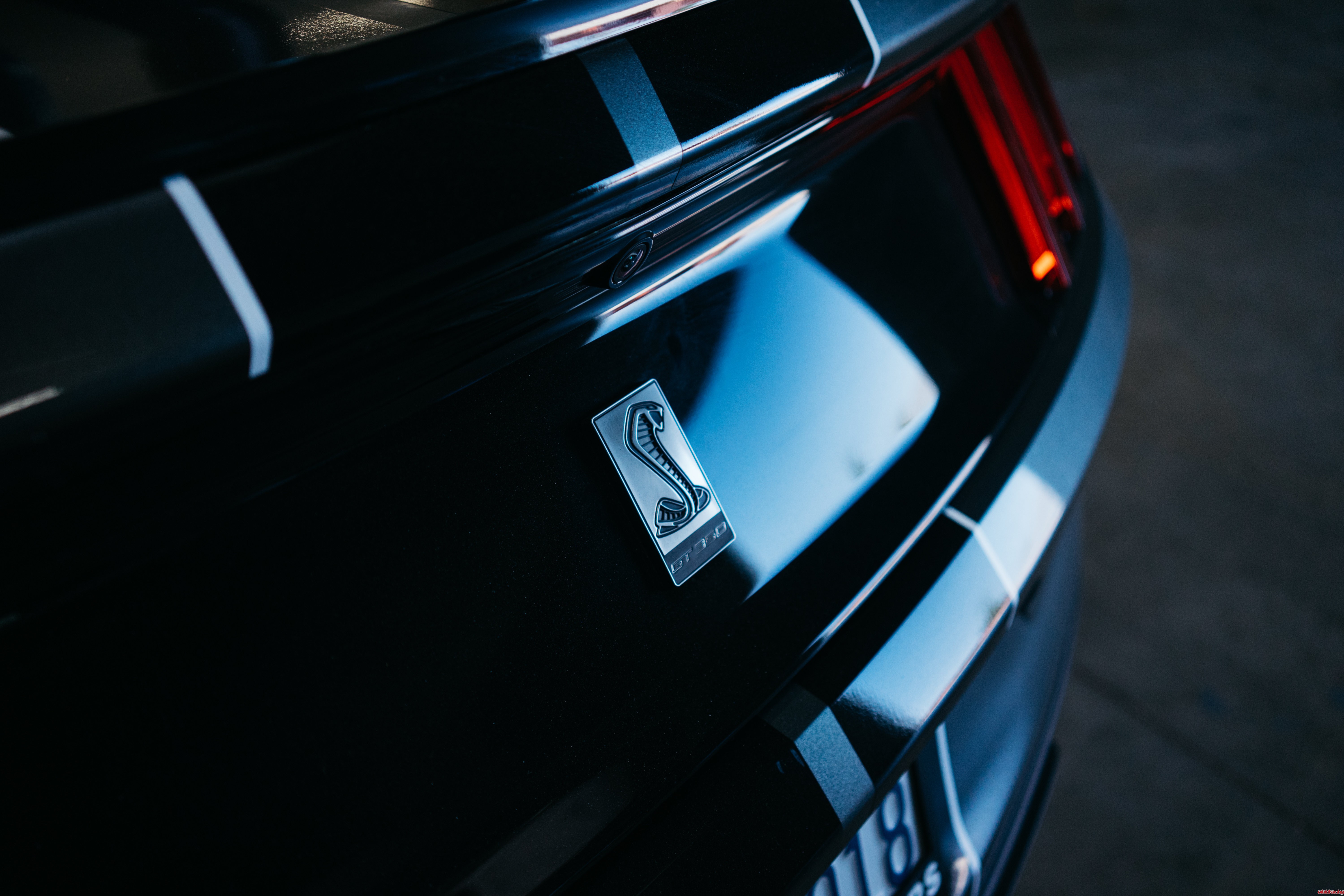 Vortech Superchargers 2016 Ford 5.2L Mustang GT350 Complete Supercharging System