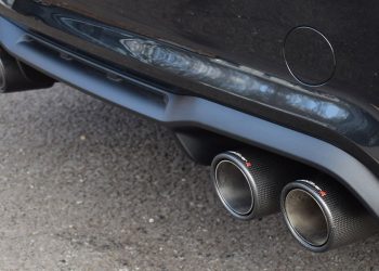 Sound Check: Archie Hamilton’s BMW M2 with a QuickSilver Exhaust