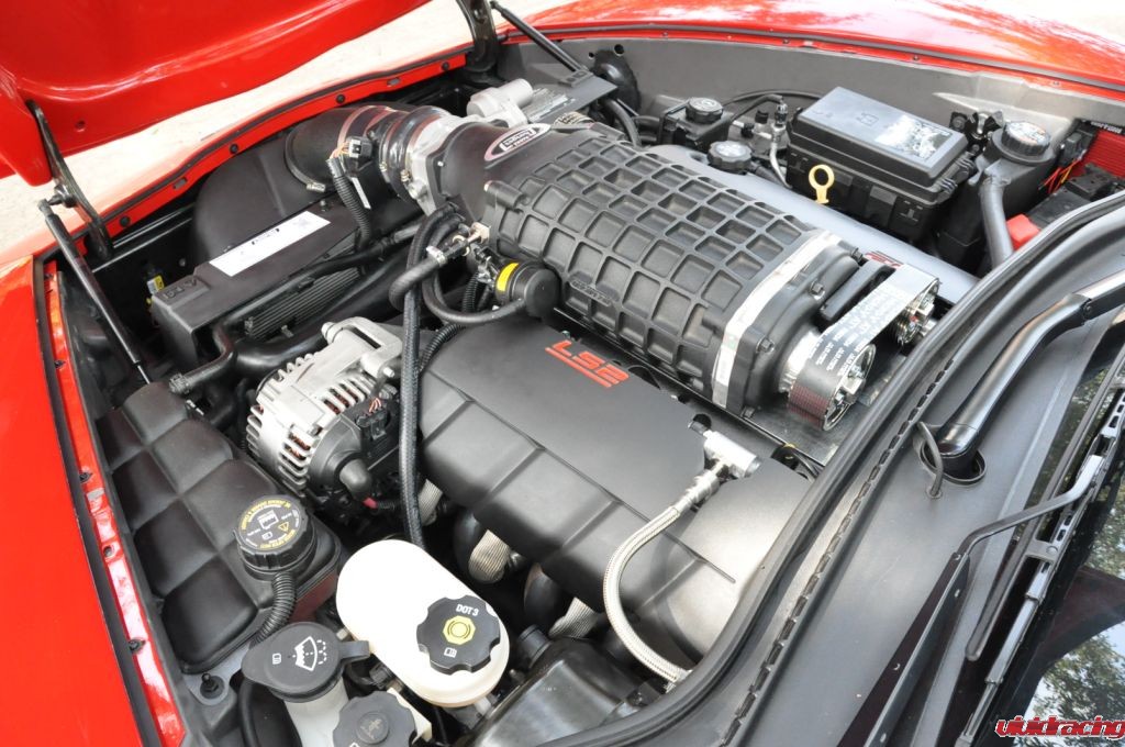 Black Friday Sale – 10% Off Magnuson Magnacharger Supercharger Kits