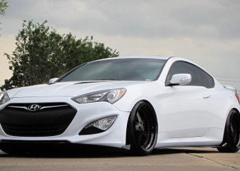 Top 5 Best Mods for the Hyundai Genesis