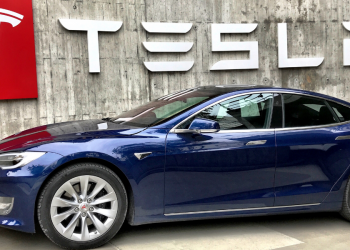 Wheel Fitment Guide for Tesla Vehicles