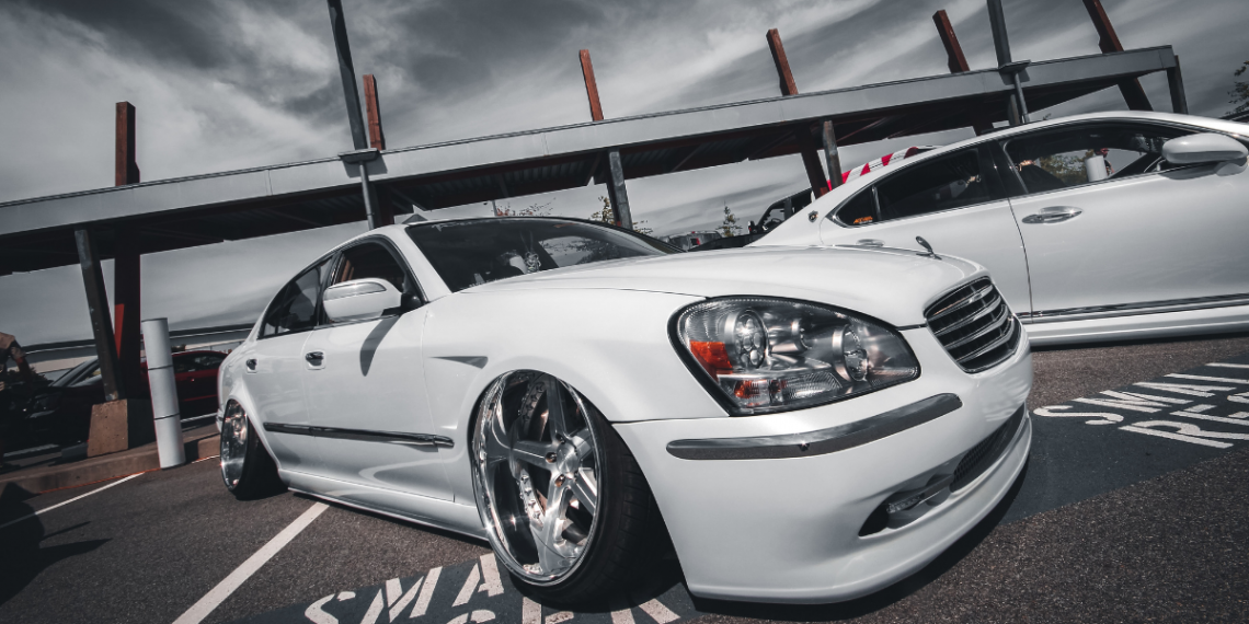 What Is Wheel Camber? The Myths About Camber Vivid Racing News