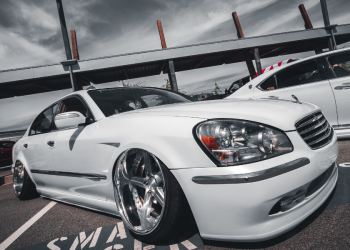 What Is Wheel Camber? The Myths About Camber