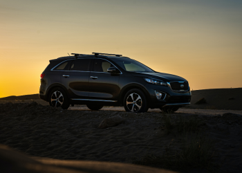 New Cars and Spare Tires