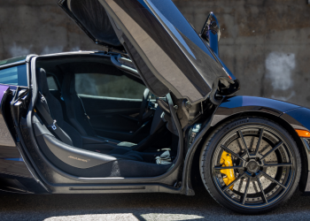 Why Is Carbon Fiber So Desirable?