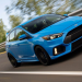 Wheel Fitment Guide for the Ford Focus ST/RS