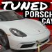 Video: We Tuned and Tested the All-New 2020 Porsche 718 Cayman T