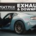 Armytrix Releases Insane Exhaust Options for the Nissan Z ’23+