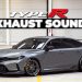 Top 5 Best Sounding Exhausts for the Honda Civic Type-R FL5