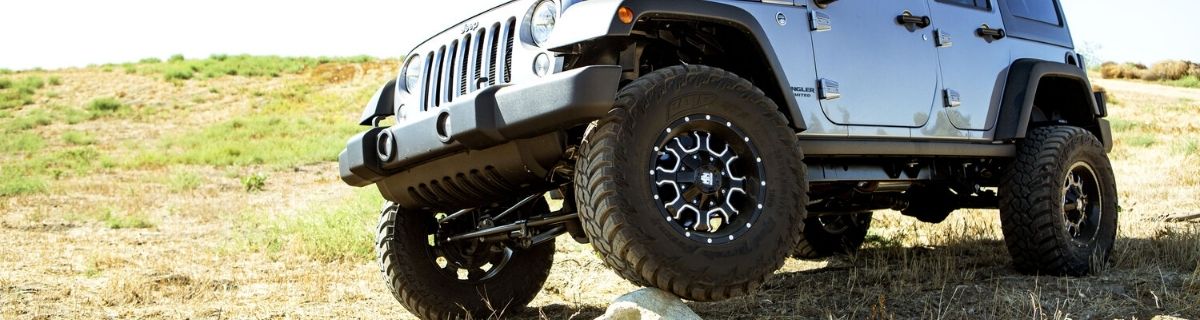 8103 - Fierce Banner