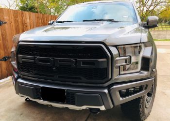 Super Easy ECU Flashing for the Ford Raptor 3.5L EcoBoost