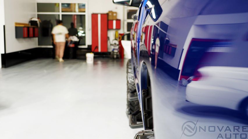 Toyota tundra readylift