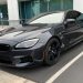 BMW M6 Gran Coupe ECU Flash by VR Tuned