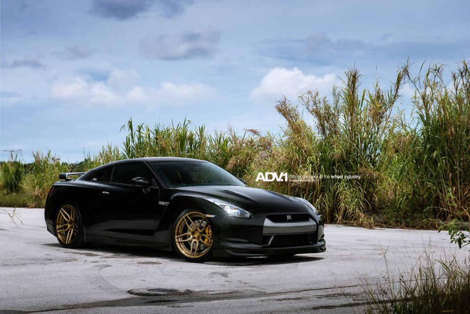 ADV.1 Wheels Releases New Video and Photoshoot