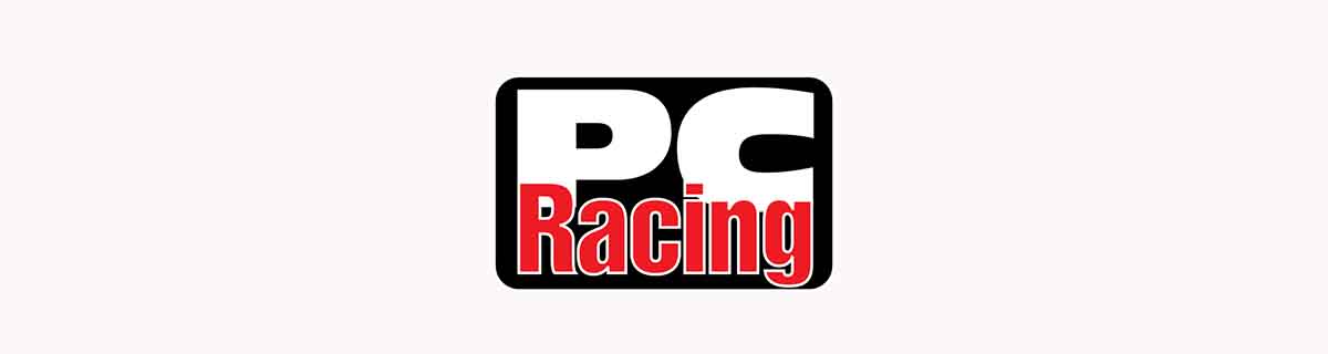 PC Racing Logo