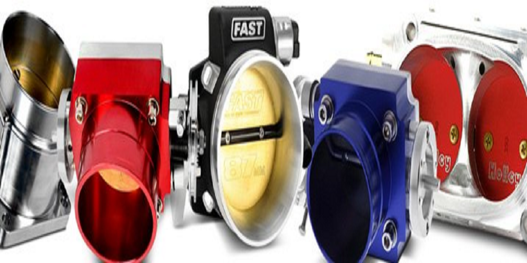 Top 5 Reasons to Install a Performance Throttle Body Vivid Racing News