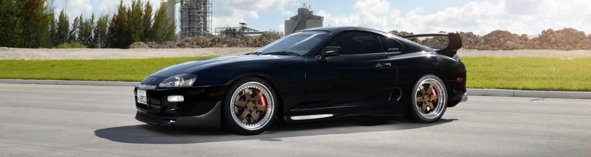 Competition Series Banner