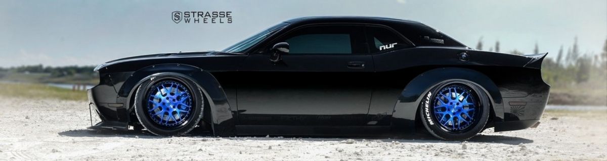 Performance SM Series Banner