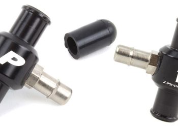 Introducing the New Turbo Sump Restrictor for 2015+ WRX