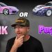 Which is the Better Rally Car – 911 Turbo or GT3RS