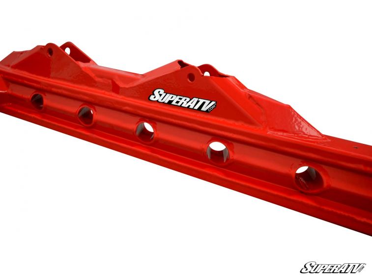 Super ATV rear Trailing Arms for RZR XP1000 / XP Turbo Vivid Racing News