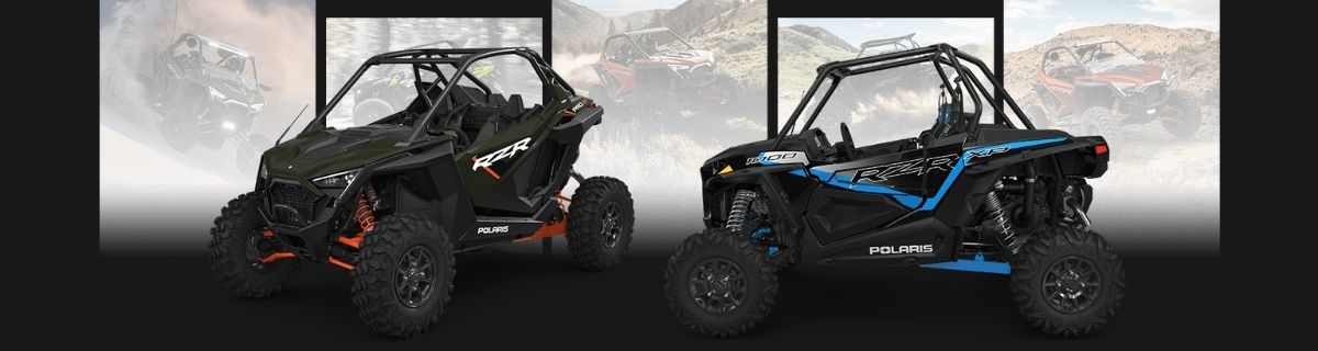 Wheel & Tire Sets Banner