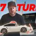 Best 3 Mods to do on your Porsche 997 Turbo