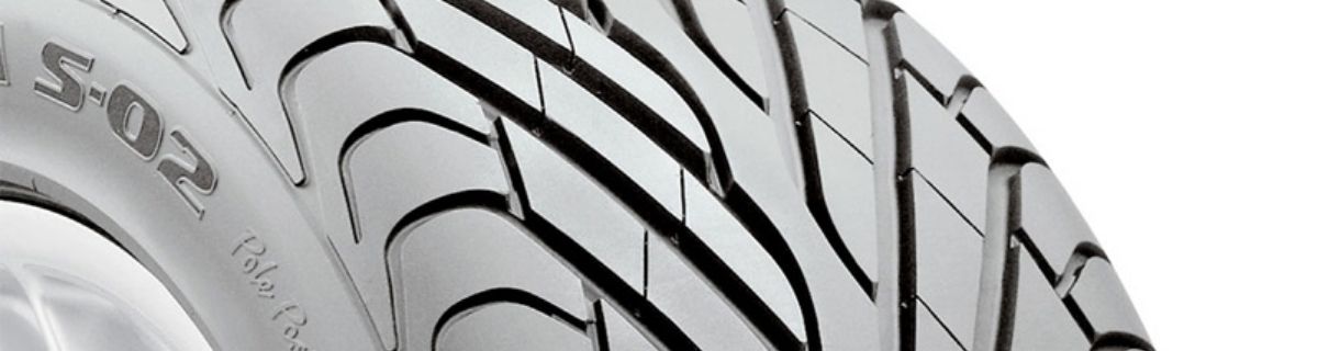 Potenza S-02A Banner