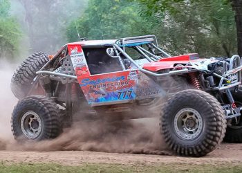 Profender Suspension is now Available Through Vivid Racing!