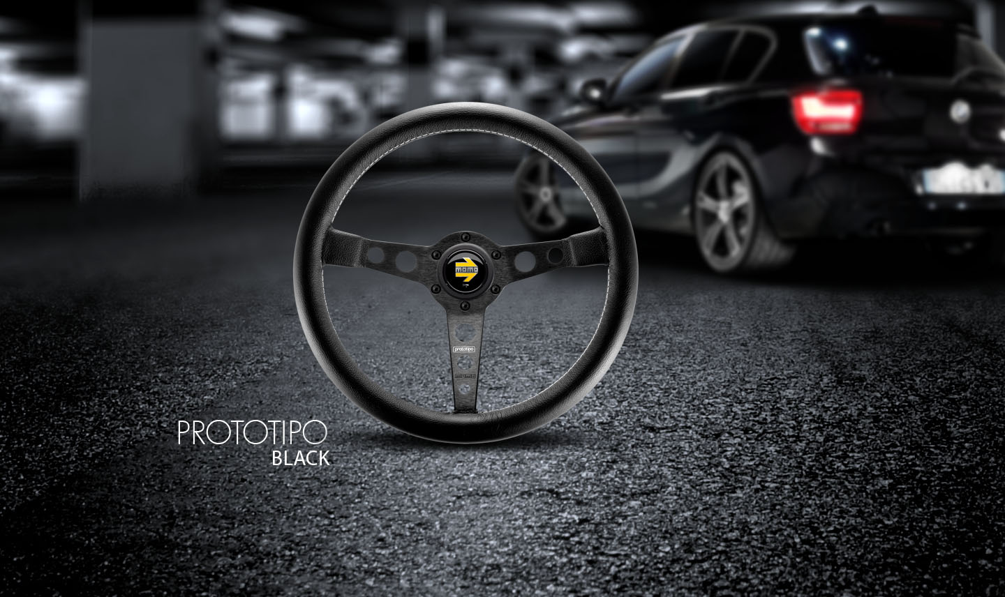 prototipoblack-steering-wheel