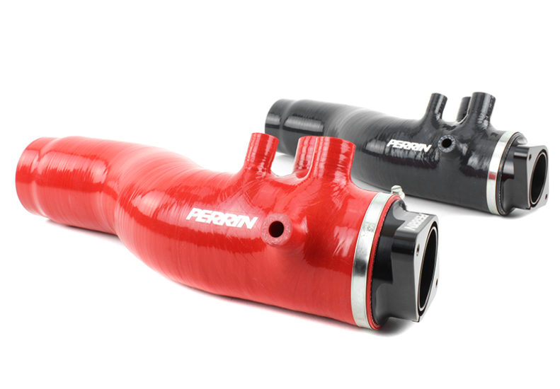 New Product: Perrin 3″ Turbo Inlet for 2015+ WRX
