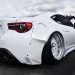 Customer Spotlight: Toyota GT86 Featuring a Rallybacker Widebody Kit