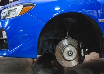 Here’s What Makes Remmen Steel Brake Rotors so Good