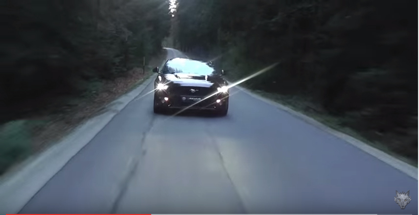 Remus Exhausts for the Ford Mustang GT & EcoBoost – Video Inside