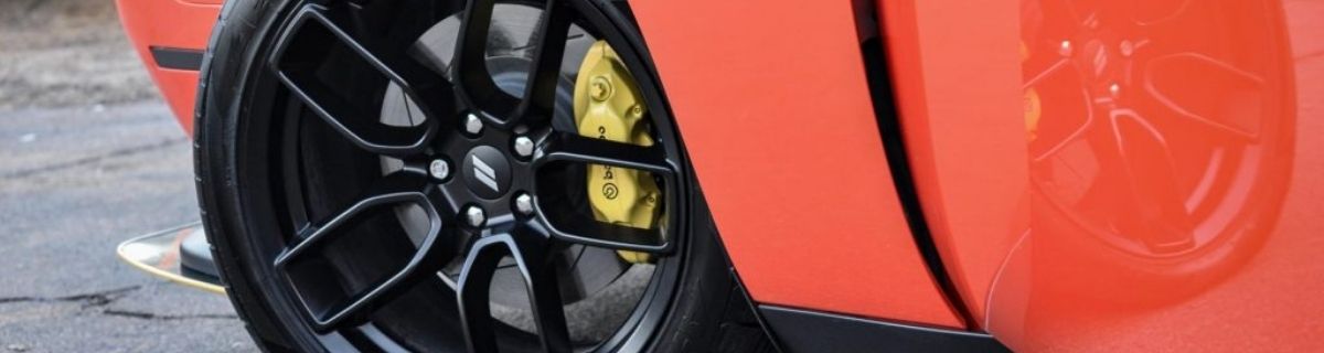 Widebody Hellcat Banner