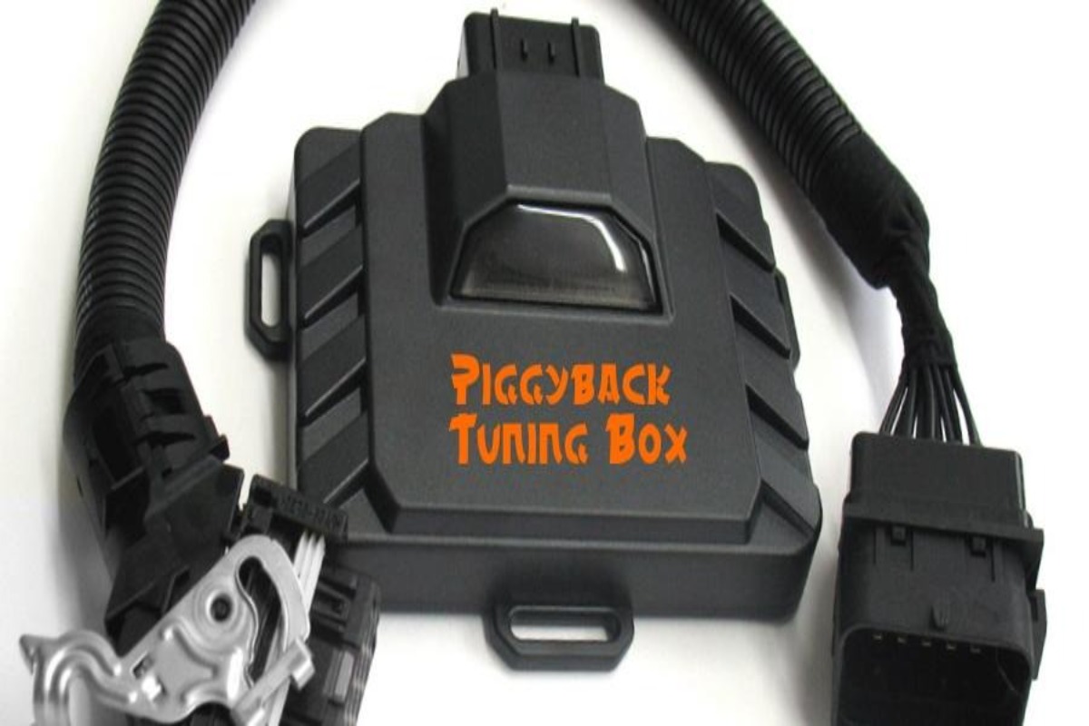 ECU Tuning vs. Piggyback Tunes – Which Is Better?