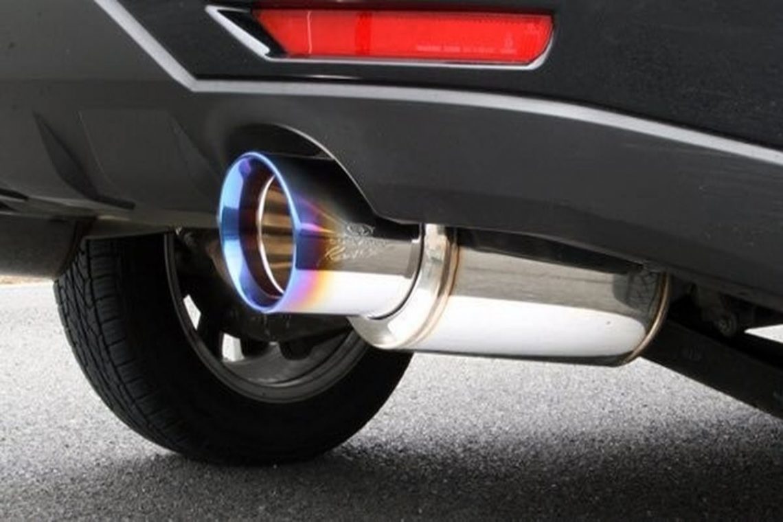Choosing Between an HPipe and XPipe for Your Exhaust Vivid Racing News