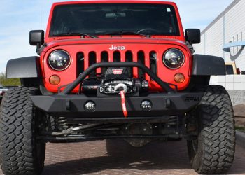 Now Available Through Vivid Racing: RPMFAB