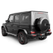 The Best Exhaust System for the Mercedes AMG G-Wagon G63