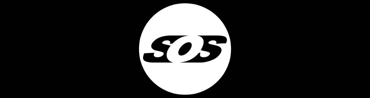 Saints of Speed Logo