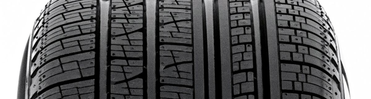 Scorpion Verde All Season Plus Banner