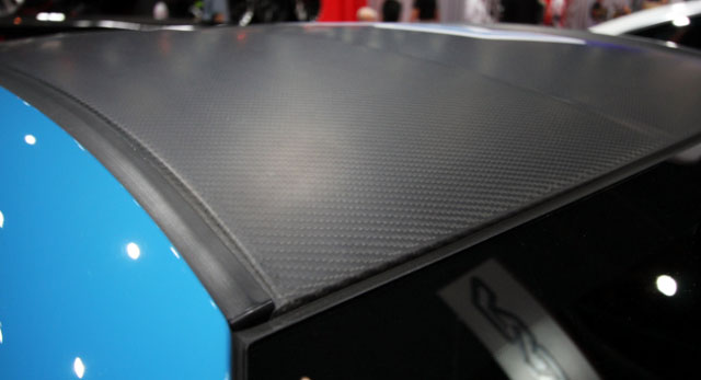 Scion FR-S & Subaru BRZ Owners Rejoice! Seibon is Here