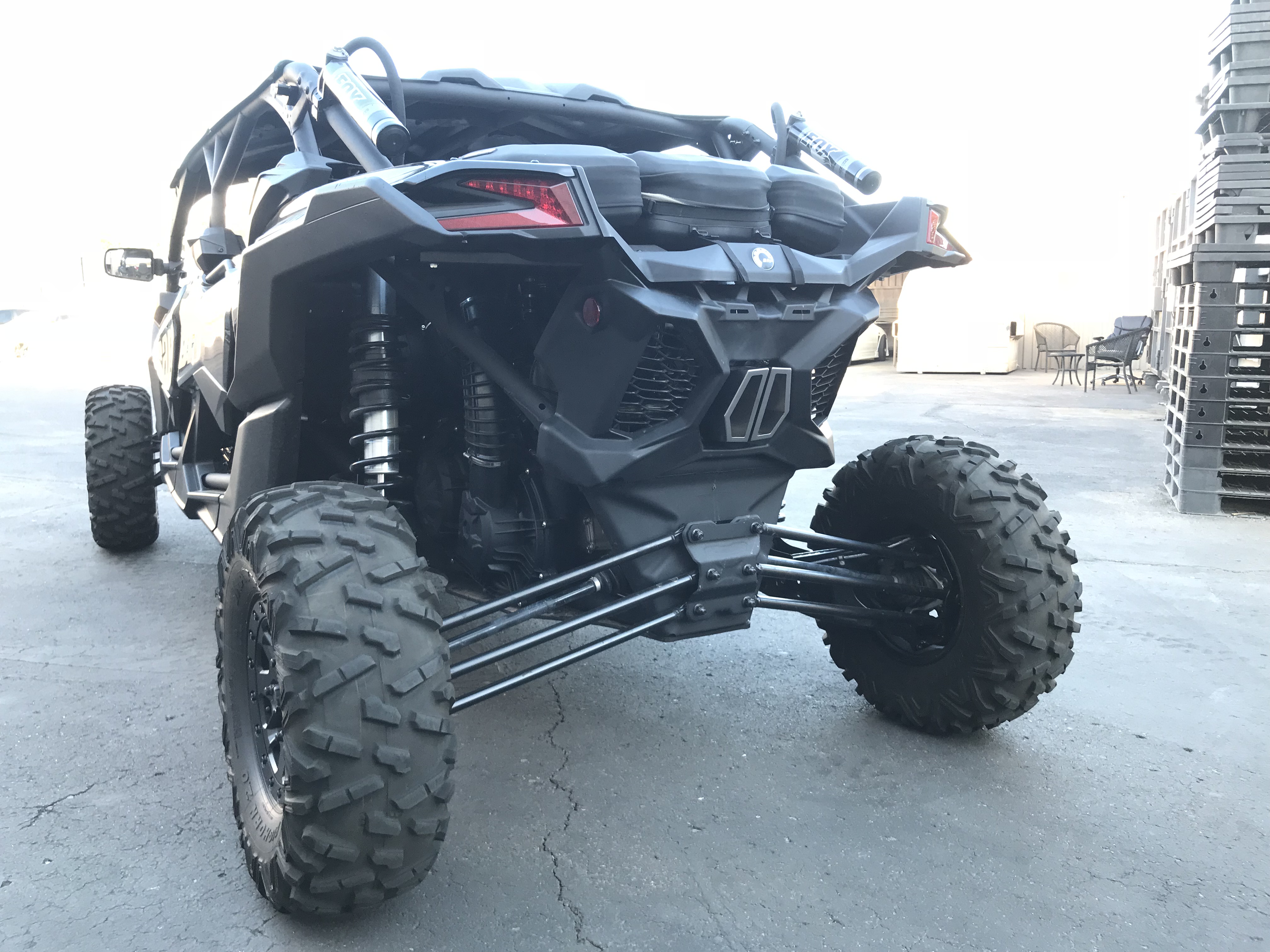 sewall-canam-x3-muffler